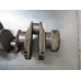 #J404 Crankshaft Standard For 95-97 Jaguar XJ6  4.0 SCF94050